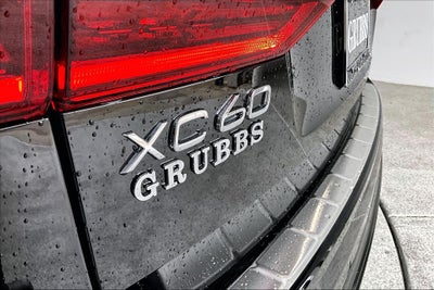 2027 Volvo XC60 B5 Ultra