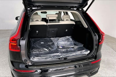 2027 Volvo XC60 B5 Ultra