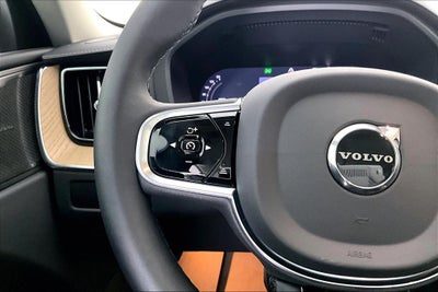 2027 Volvo XC60 B5 Ultra