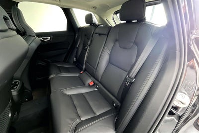 2027 Volvo XC60 B5 Ultra