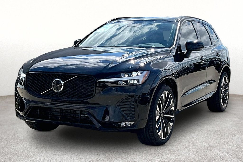 2027 Volvo XC60 B5 Ultra