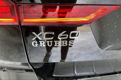 2027 Volvo XC60 B5 Ultra