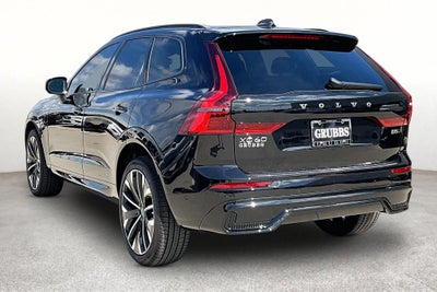 2027 Volvo XC60 B5 Ultra