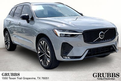 2027 Volvo XC60 B5 Ultra