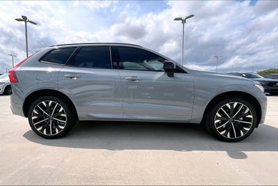 2027 Volvo XC60 B5 Ultra