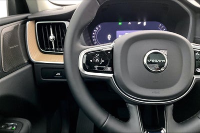 2027 Volvo XC60 B5 Ultra