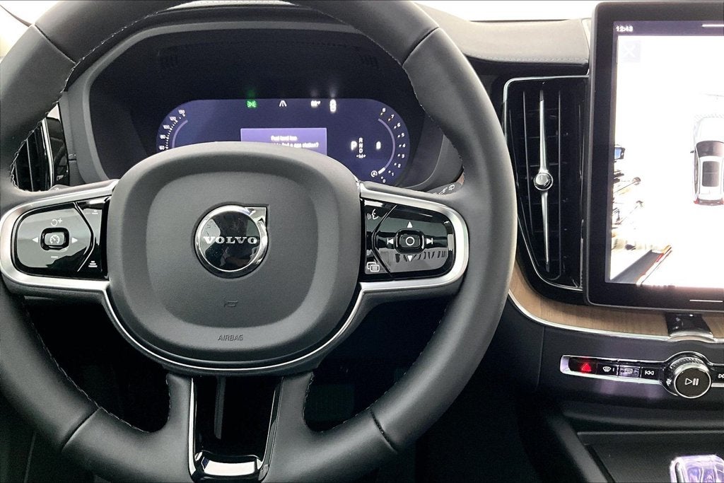 2027 Volvo XC60 B5 Ultra