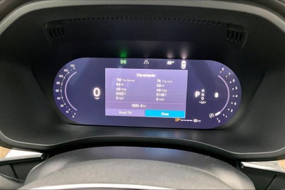 2027 Volvo XC60 B5 Ultra