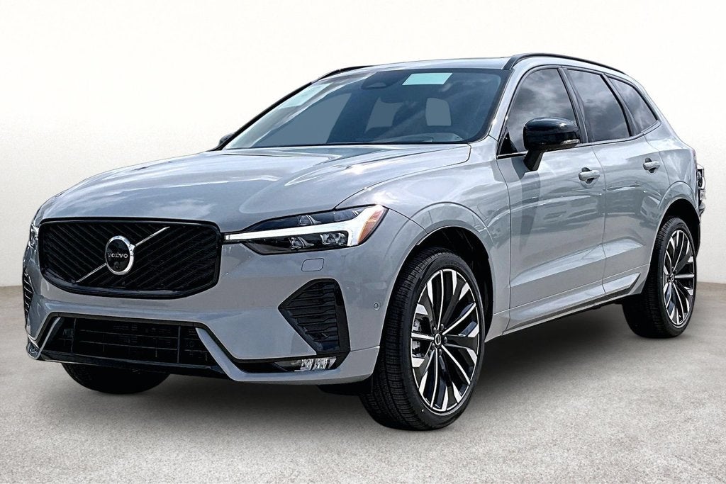 2027 Volvo XC60 B5 Ultra