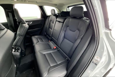 2027 Volvo XC60 B5 Ultra