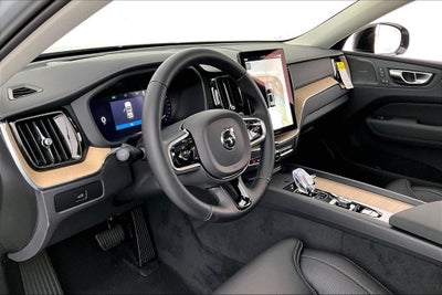 2027 Volvo XC60 B5 Ultra