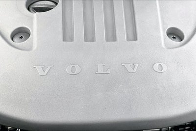 2027 Volvo XC60 B5 Ultra
