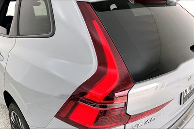 2027 Volvo XC60 B5 Ultra
