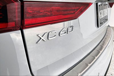 2027 Volvo XC60 B5 Ultra
