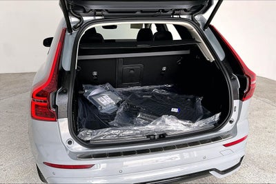 2027 Volvo XC60 B5 Ultra