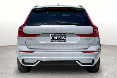 2027 Volvo XC60 B5 Ultra