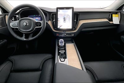 2027 Volvo XC60 B5 Ultra