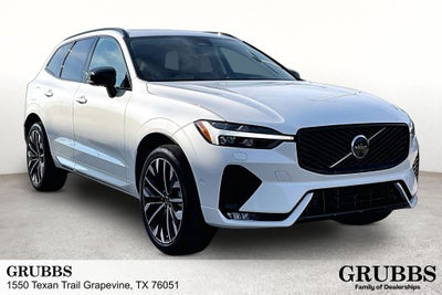2027 Volvo XC60 B5 Ultra