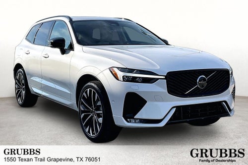 2027 Volvo XC60 B5 Ultra
