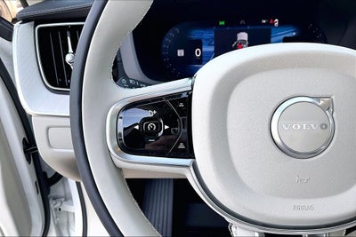 2027 Volvo XC60 B5 Ultra