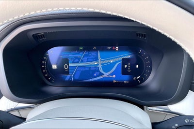 2027 Volvo XC60 B5 Ultra