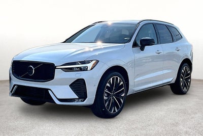 2027 Volvo XC60 B5 Ultra