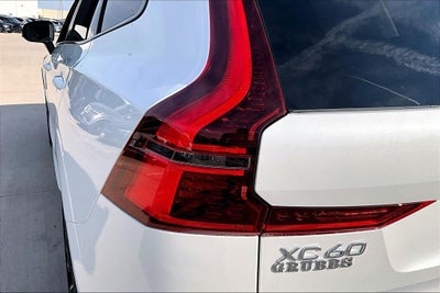2027 Volvo XC60 B5 Ultra