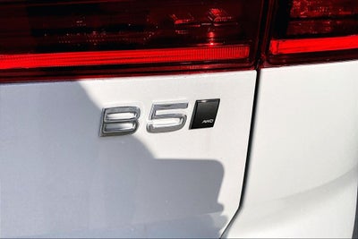 2027 Volvo XC60 B5 Ultra