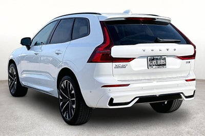 2027 Volvo XC60 B5 Ultra
