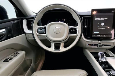 2027 Volvo XC60 B5 Ultra