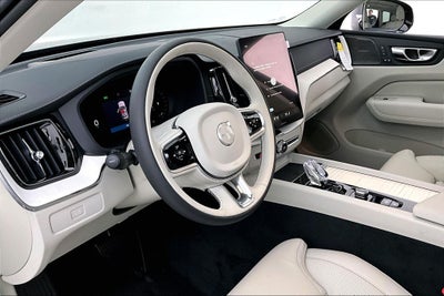 2027 Volvo XC60 B5 Ultra