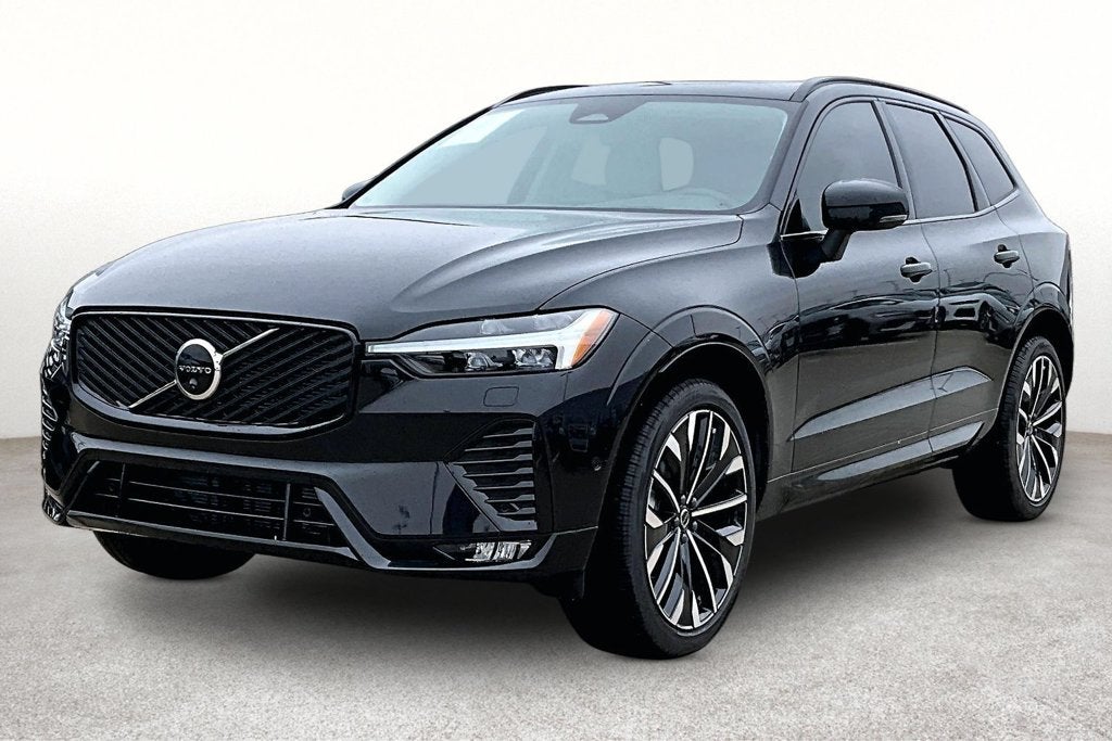 2027 Volvo XC60 B5 Ultra