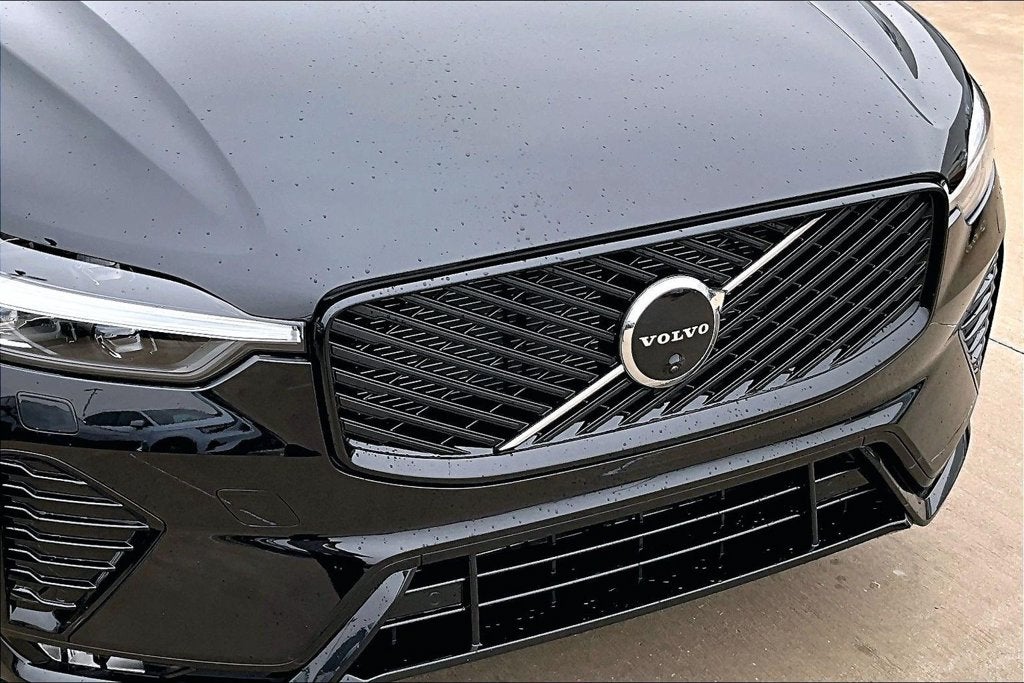 2027 Volvo XC60 B5 Ultra