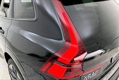 2027 Volvo XC60 B5 Ultra