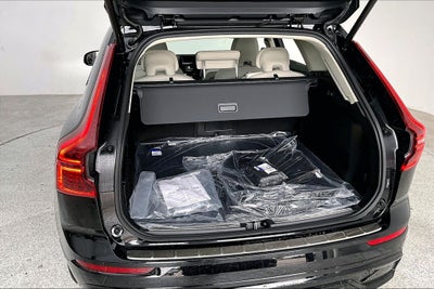2027 Volvo XC60 B5 Ultra