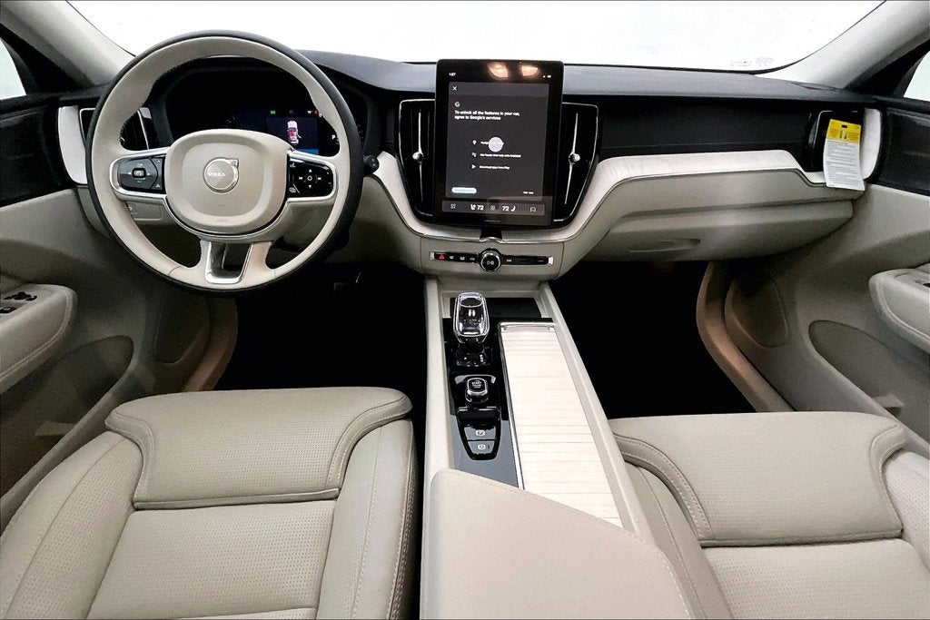 2027 Volvo XC60 B5 Ultra