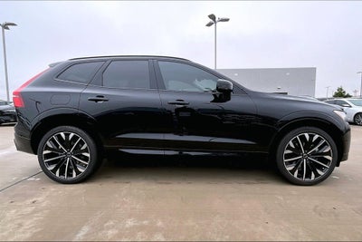 2027 Volvo XC60 B5 Ultra