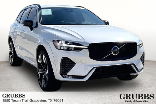 2027 Volvo XC60 B5 Ultra