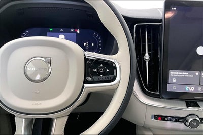 2027 Volvo XC60 B5 Ultra