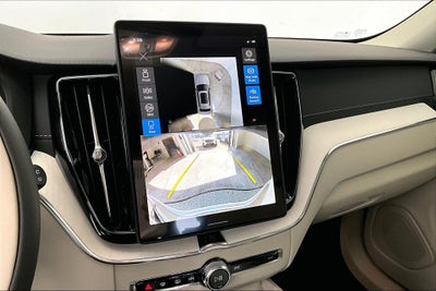 2027 Volvo XC60 B5 Ultra