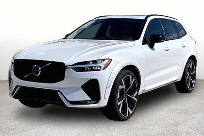 2027 Volvo XC60 B5 Ultra