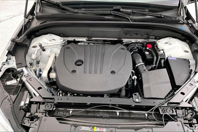2027 Volvo XC60 B5 Ultra
