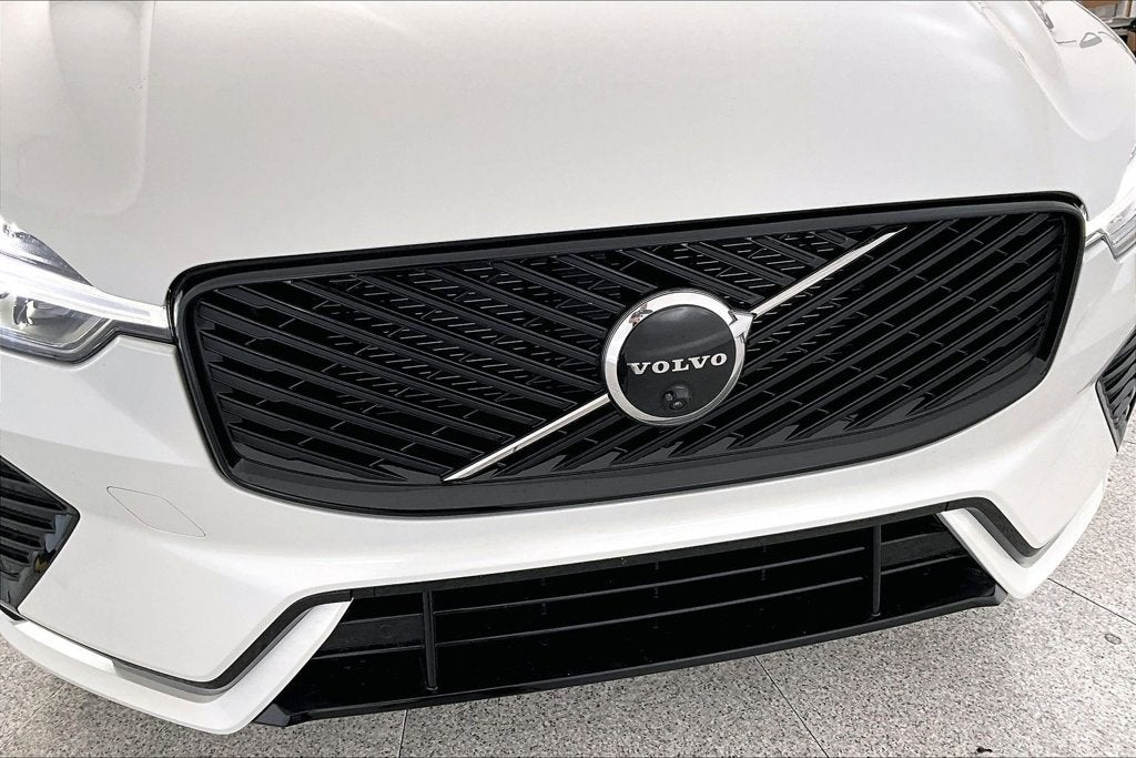 2027 Volvo XC60 B5 Ultra
