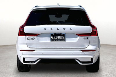 2027 Volvo XC60 B5 Ultra