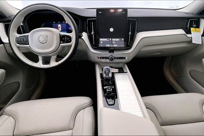 2027 Volvo XC60 B5 Ultra