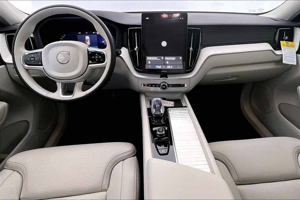 2027 Volvo XC60 B5 Ultra