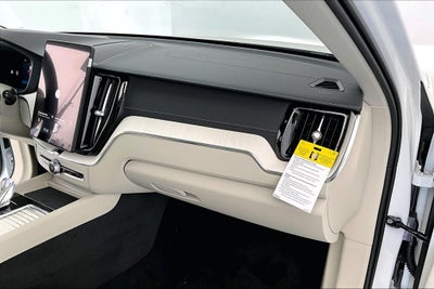 2027 Volvo XC60 B5 Ultra