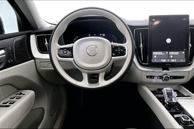 2027 Volvo XC60 B5 Ultra