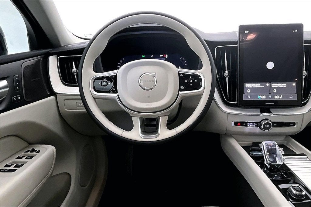 2027 Volvo XC60 B5 Ultra