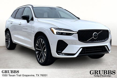 2027 Volvo XC60 B5 Ultra